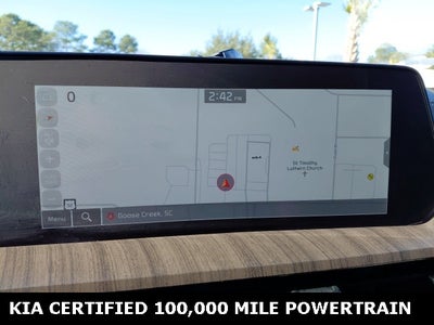 2023 Kia Telluride SX-Prestige