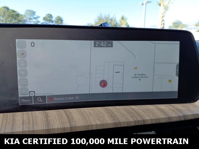 2023 Kia Telluride SX-Prestige