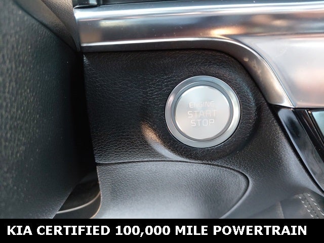 2023 Kia Telluride SX-Prestige