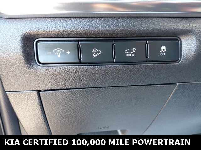 2023 Kia Telluride SX-Prestige