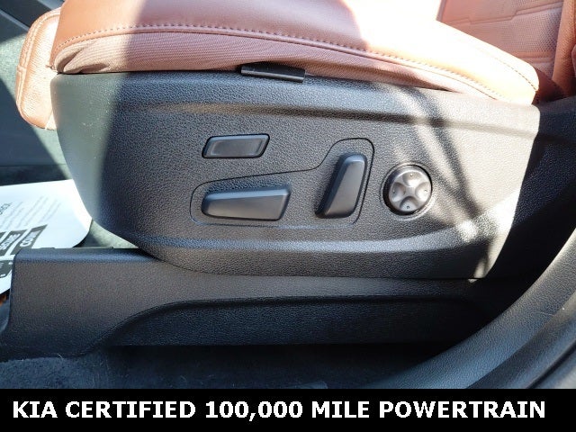 2023 Kia Telluride SX-Prestige