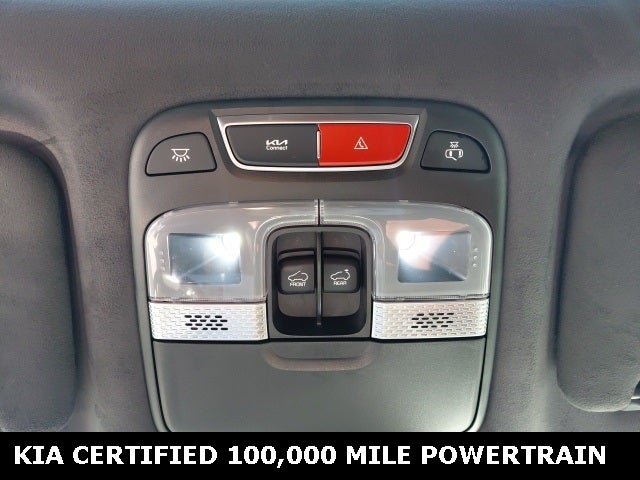 2023 Kia Telluride SX-Prestige