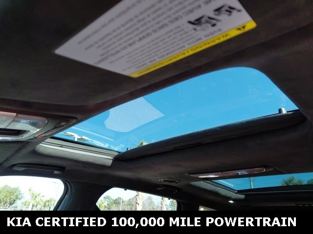 2023 Kia Telluride SX-Prestige