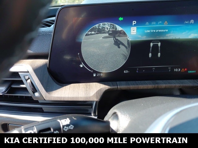 2023 Kia Telluride SX-Prestige