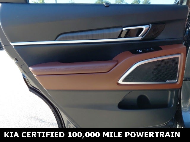 2023 Kia Telluride SX-Prestige