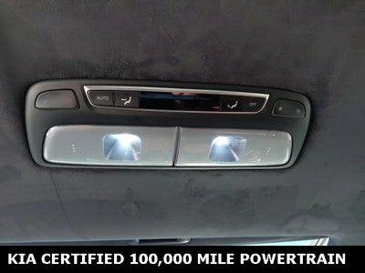 2023 Kia Telluride SX-Prestige