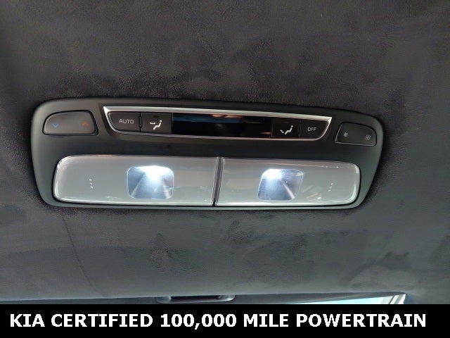 2023 Kia Telluride SX-Prestige