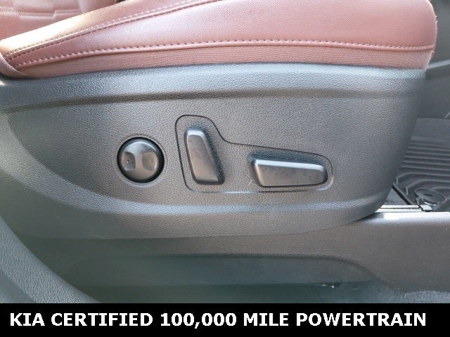 2023 Kia Telluride SX-Prestige