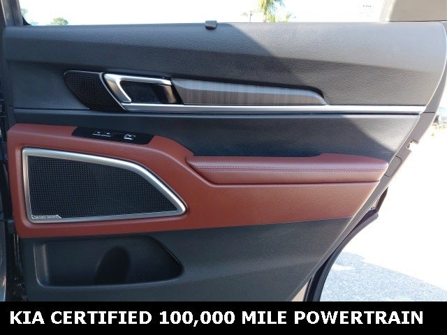 2023 Kia Telluride SX-Prestige