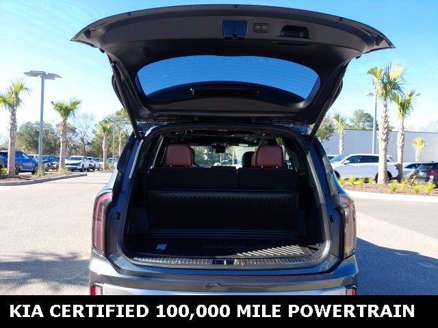 2023 Kia Telluride SX-Prestige