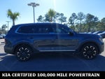 2023 Kia Telluride SX-Prestige