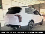 2024 Kia Telluride SX-Prestige X-Line