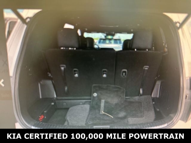 2024 Kia Telluride SX-Prestige X-Line