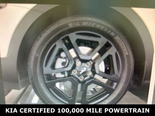 2024 Kia Telluride SX-Prestige X-Line