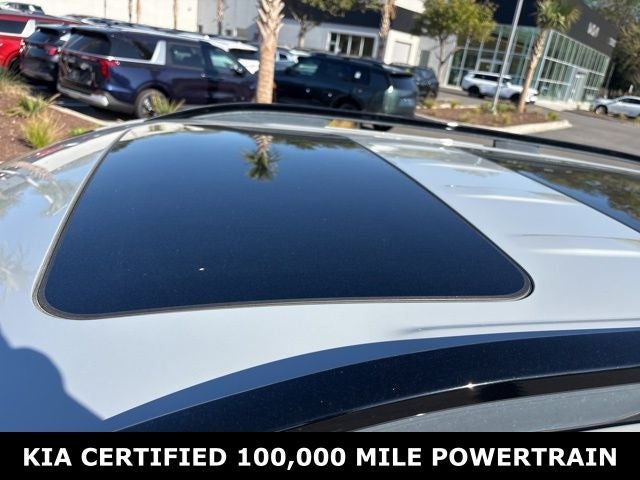 2023 Kia Telluride SX-Prestige X-Pro