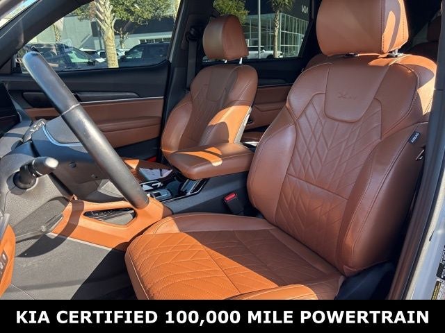 2023 Kia Telluride SX-Prestige X-Pro