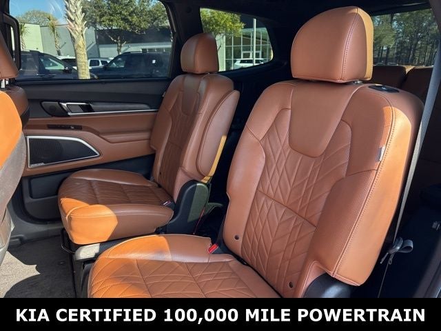 2023 Kia Telluride SX-Prestige X-Pro