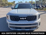 2023 Kia Telluride SX-Prestige X-Pro