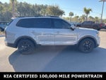 2023 Kia Telluride SX-Prestige X-Pro