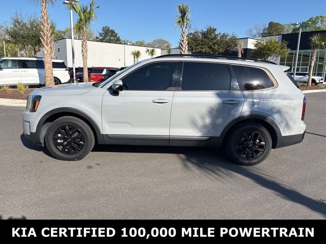 2023 Kia Telluride SX-Prestige X-Pro