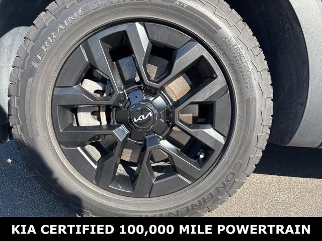 2023 Kia Telluride SX-Prestige X-Pro