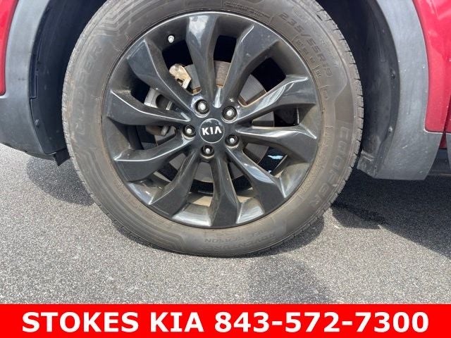 2020 Kia Sorento EX
