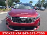 2020 Kia Sorento EX