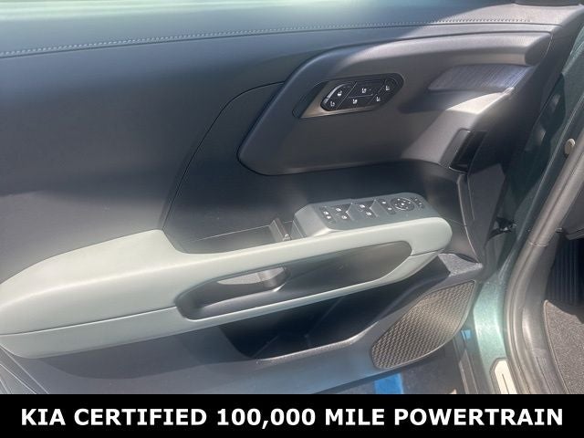 2027 Kia Telluride X-Line SX-Prestige