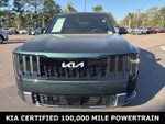 2027 Kia Telluride SX-Prestige