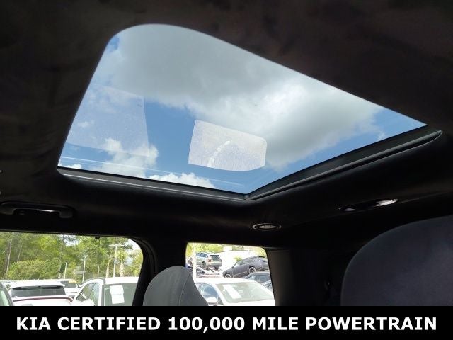 2027 Kia Telluride Hybrid SX-Prestige