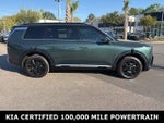 2027 Kia Telluride SX-Prestige