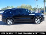 2025 Kia Sorento LX