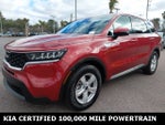 2023 Kia Sorento LX
