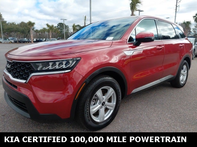 2023 Kia Sorento LX