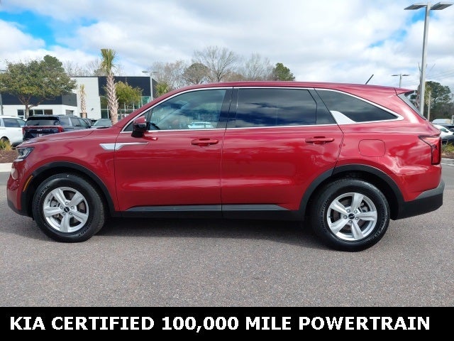 2023 Kia Sorento LX