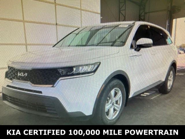 2023 Kia Sorento LX
