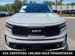 2023 Kia Sorento EX