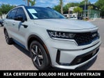 2023 Kia Sorento EX