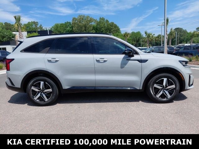 2023 Kia Sorento EX