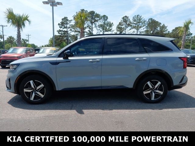 2023 Kia Sorento EX