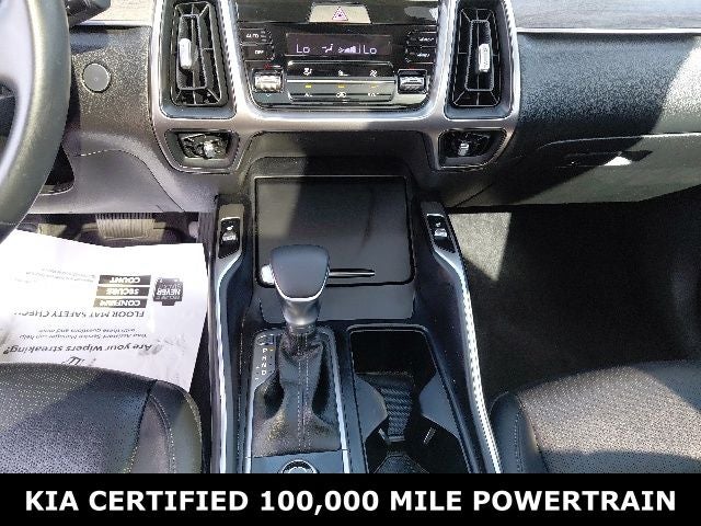 2023 Kia Sorento EX