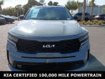 2023 Kia Sorento EX