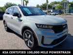 2023 Kia Sorento EX