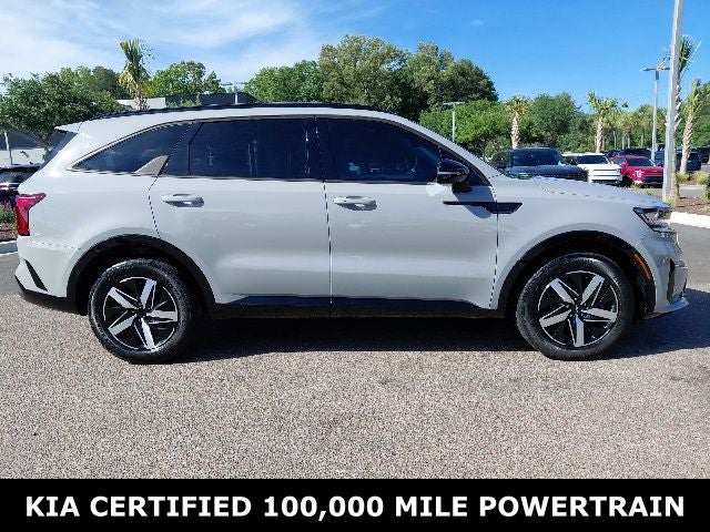 2023 Kia Sorento EX