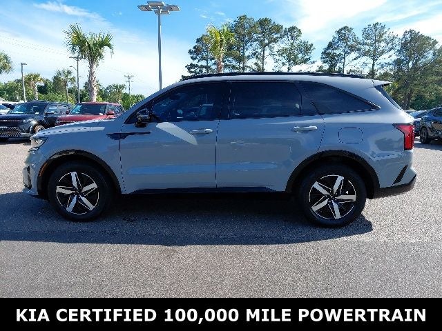 2023 Kia Sorento EX