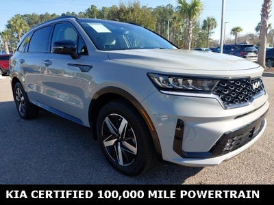 2023 Kia Sorento EX