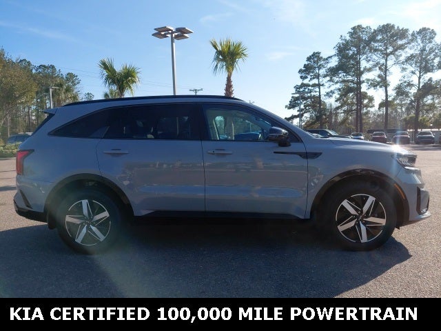 2023 Kia Sorento EX