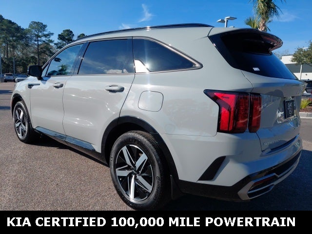 2023 Kia Sorento EX