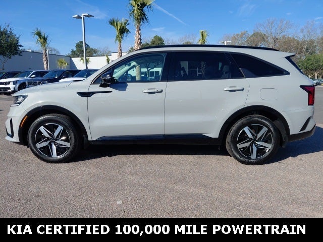 2023 Kia Sorento EX