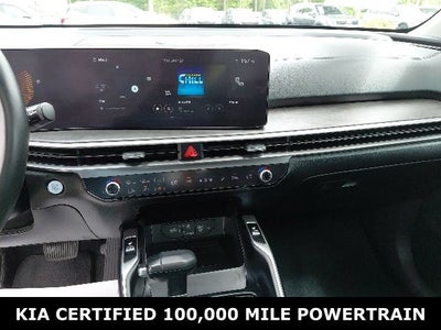 2024 Kia Sorento X-Line EX